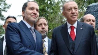 Fatih Erbakan iktidarı 'kabul edilemez' diyerek eleştirdi
