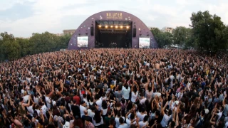 Her yıl düzenlenen Nilüfer Fest, kamp ve içki yasağı nedeniyle iptal edildi