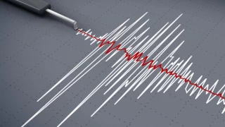Hızlanan fay uyarısı: Her an deprem olabilir