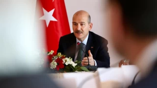 İddiaya göre Eski İçişleri Bakanı Süleyman Soylu'nun isteği Ankara Büyükşehir Belediye Başkan adayı olmak