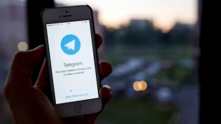 Irak'ta Telegram hükümet tarafından kapatıldı