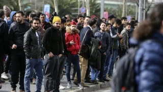 İstanbul’da yaşayan yabancı sayısında rekor artış görüldü