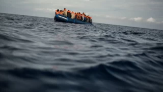 İtalya açıklarında göçmen teknesi battı: Çok sayıda ölü var