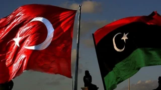 Libya, Türkiye ile ilgili çıkan haberleri yalanladı!