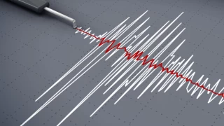 Malatya, Yeşilyurt'ta bir dakika arayla iki deprem!