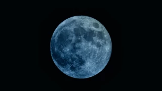 Mavi Ay Türkiye'de gözlenebilecek mi? Hangi saat aralığında görülecek? Nerelerden görülecek?