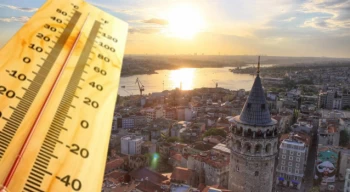 Marmara’da sıcaklıklar mevsim normalleri altına düşecek