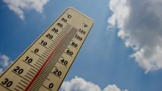 Meteoroloji açıkladı: Sıcaklıklar düşüyor