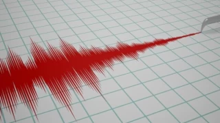 Muğla, Datça'da 4.1 büyüklüğünde deprem