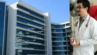 Muğla'da çocuk hastaya istismarda bulunan doktor tutuklandı: Cinsel bölgeme...