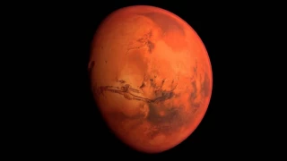 NASA artık emin: Mars hızlandıkça günler kısalıyor