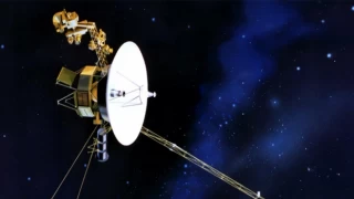 NASA Voyager 2'yi kaybetti: Yanlış komut anteni kaydırdı