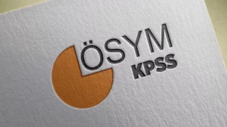 ÖSYM, KPSS sonuçlarını açıkladı