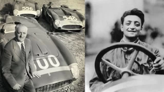 Otomobil efsanesi Enzo Ferrari kimdir?