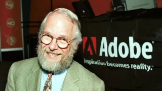 Photoshop'un mimarı Adobe'un kurucu ortağı John Warnoc hayatını kaybetti