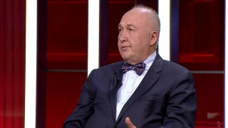 Prof. Dr. Övgün Ahmet Ercan, Bingöl depremini değerlendirdi: Öncü deprem değil