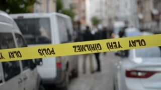 Rize'de sokak ortasında silahlı saldırı: Bir kişi hayatını kaybetti