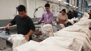 Tekstil sektörü yüzde 20 daraldı; istihdam kaybı 104 bine ulaştı