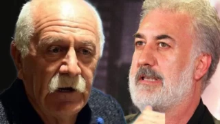 Tiyatrocu Orhan Aydın'dan, Tamer Karadağlı'ya 'kukla' benzetmesi