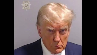 Trump, sabıka fotoğrafından 7,1 milyon dolar bağış topladı