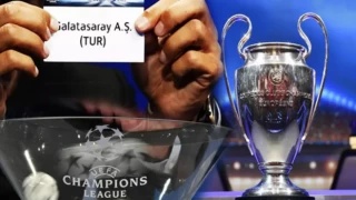 UEFA UCL Şampiyonlar Ligi grup kura çekimi hangi kanalda? UEFA UCL kura çekimi nereden izlenir?