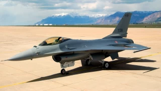 Ukrayna’ya F-16’lar hibe eden ülkeler arasına Norveç de giriyor