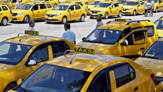 Ulaştırma Bakanı Uraloğlu'ndan İstanbul'daki taksi sorununa ilişkin açıklama