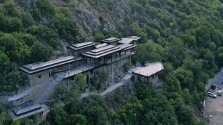 UNESCO Dünya Doğal-Kültürel Geçici Miras Listesi'ndeki Ballıca Mağarası ziyarete kapatıldı