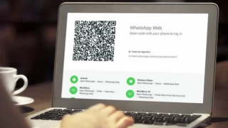 WhatsApp Web kullananları rahat ettirecek özellik: Gizliliğiniz korunacak