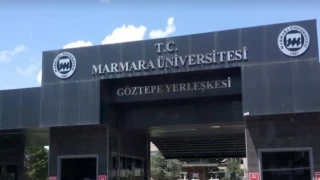 Yemekhane fiyatlarına yüzde 200 zam yapan Marmara Üniversitesi yurt fiyatını da yükseltti