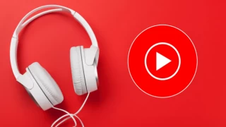 YouTube Music'in canlı şarkı sözleri özelliği kullanıma açıldı