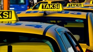 Zammı kabul etmeyen taksiciler 'kontak kapatma' eylemi yapacak