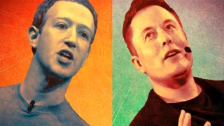 Zuckerberg - Elon Musk kafes dövüşünün hangi platformda yayınlanacağı belli oldu