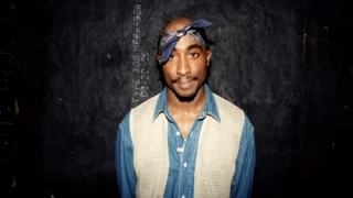 27 yıl sonra Tupac'ın katili olduğu iddia edilen bir şahıs yakalandı