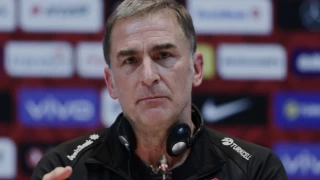 A Milli Futbol Takımı Teknik Direktörü Stefan Kuntz görevden alındı