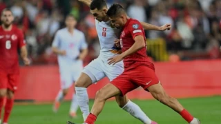 A Milli Takım, Ermenistan'la 1-1 berabere kaldı: Şans eseri değil