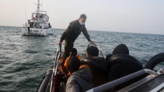 AB, Tunus'a ilk sığınmacı yardımı için düğmeye bastı