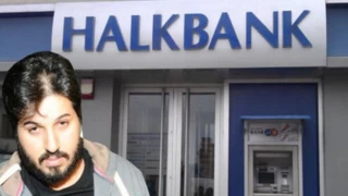 ABD’de Reza Zarrab ve Halkbank’a "teröre destek" davası