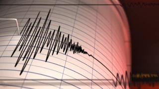 AFAD duyurdu: Bodrum'da 4.1 büyüklüğünde deprem