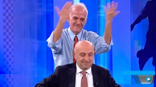Ahmet Çakar’ın Beyaz TV'den aldığı ücreti Sinan Engin açıkladı