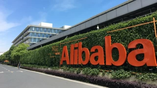 Alibaba'dan Türkiye’ye 2 milyar dolar değerinde yatırım