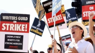 Anlaşmaya varıldı: Hollywood ve işçi grevi bitiyor