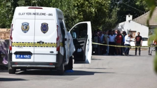 Antalya'da kadın cinayeti: Eşi av tüfeğiyle öldürdü