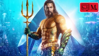 Aquaman ve Kayıp Krallık'tan ilk tanıtım yayınlandı