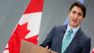 Başbakan Trudeau, Kanada parlamentosunda Nazi askeri alkışlatılmasına oldukça sinirli!