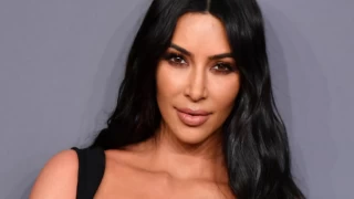 Biden'a yalvaran Kim Kardashian: Bütün dünya Ermenileri Azerbaycan'dan korumak için harekete geçmeli