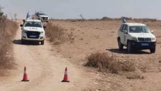 BM Barış Gücü, KKTC topraklarına girip bir Güvenlik Kuvvetleri Komutanlığı askerini darbetti