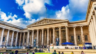 British Museum, çaldıkları eserlerin listesini versin!