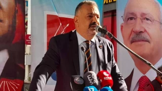 CHP İzmir İl Başkanı Aslanoğlu, "adayım" dedi