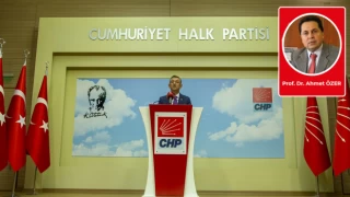 CHP kurultayı, Özgür Özel ve değişim tartışmaları